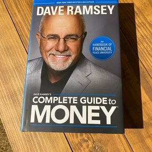 Dave Ramsey Complete Guide to Money